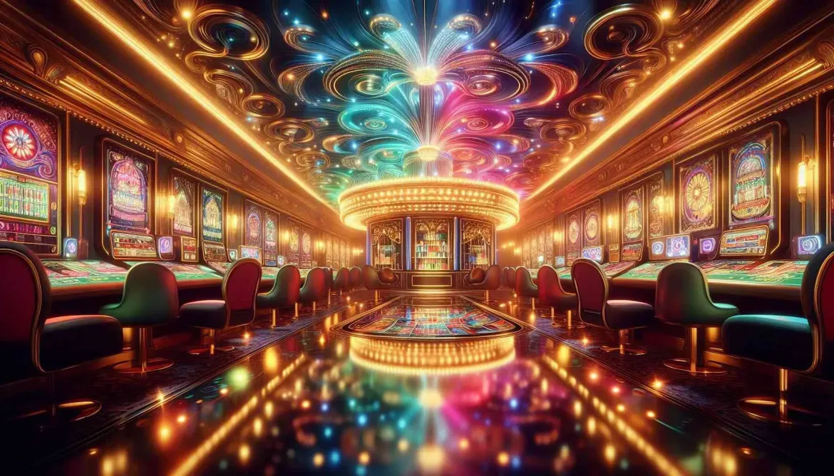 Haftam Bet Casino